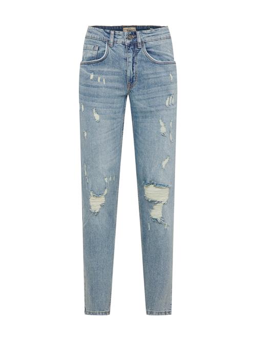 Redefined Rebel Jeans 'Stockholm'  blue denim