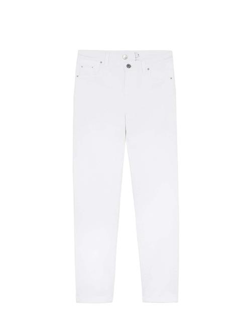 Scalpers Jeans  white denim