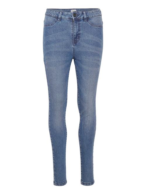 SAINT TROPEZ Jeans  blue denim