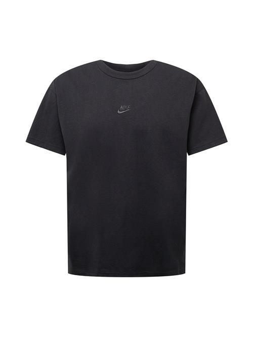 Nike Sportswear Bluser & t-shirts 'Premium Essentials'  sort