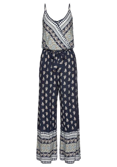 VIVANCE Jumpsuit  blandingsfarvet