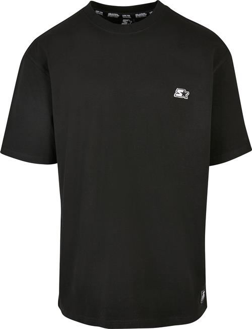 Starter Black Label Bluser & t-shirts  sort / hvid