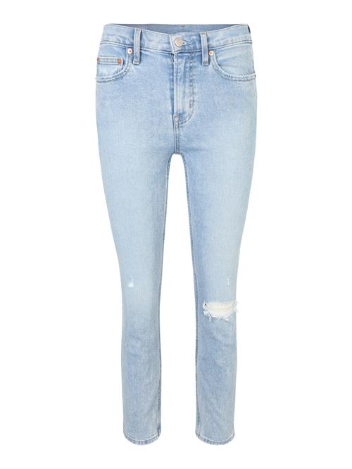 GAP Jeans  lyseblå