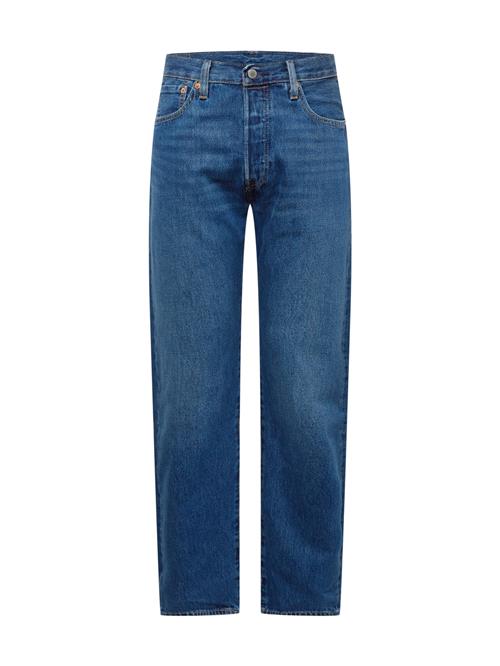 LEVI'S ® Jeans '501® Levi's® Original Jeans'  blue denim