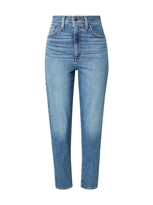 LEVI'S ® Jeans 'High Waisted Mom'  blue denim