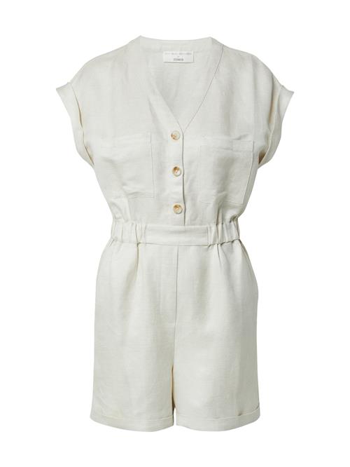 Se Guido Maria Kretschmer Women Jumpsuit 'Mina'  beige ved About You