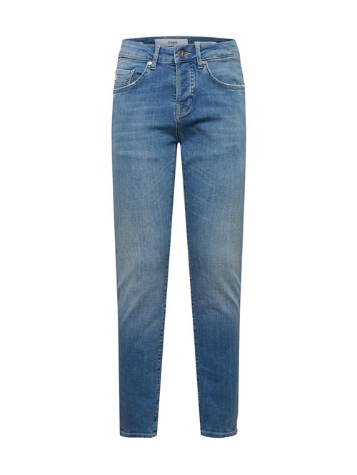 Goldgarn Jeans  blue denim