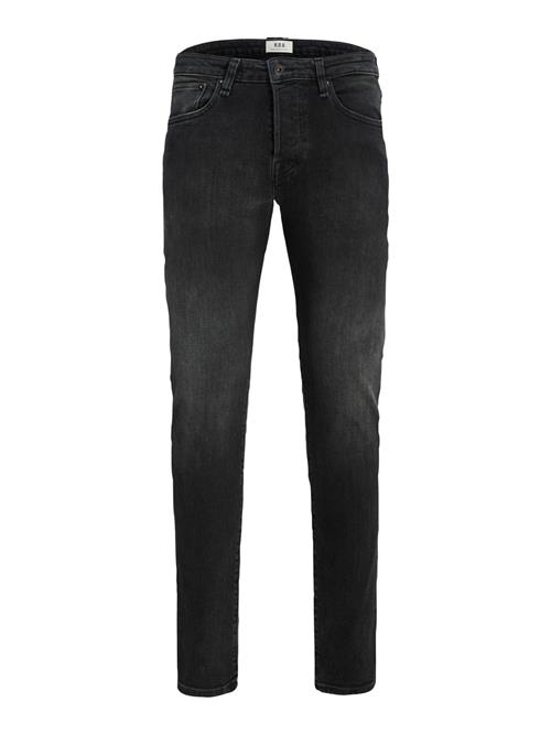 R.D.D. ROYAL DENIM DIVISION Jeans 'Glenn'  black denim