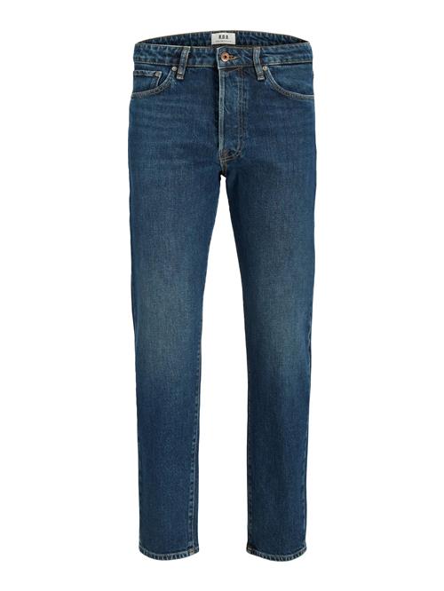 R.D.D. ROYAL DENIM DIVISION Jeans 'Chris'  blue denim