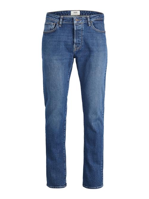 R.D.D. ROYAL DENIM DIVISION Jeans 'Mike'  blue denim