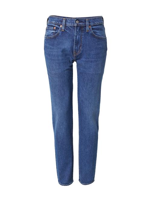 LEVI'S ® Jeans '502™ Taper'  blue denim