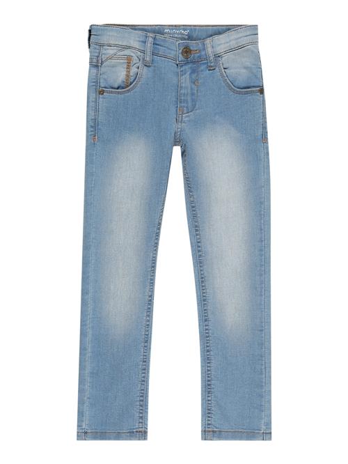 MINYMO Jeans  blue denim