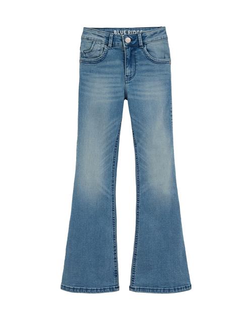 WE Fashion Jeans  blue denim