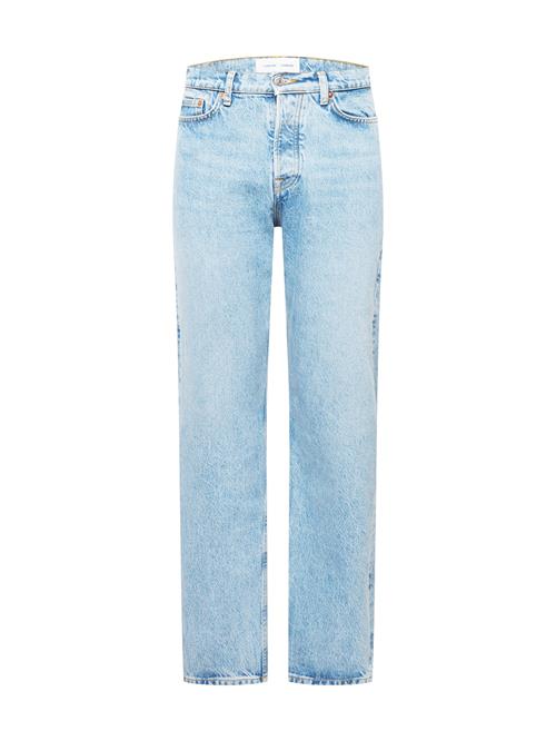 Samsøe Samsøe Jeans 'EDDIE'  blue denim