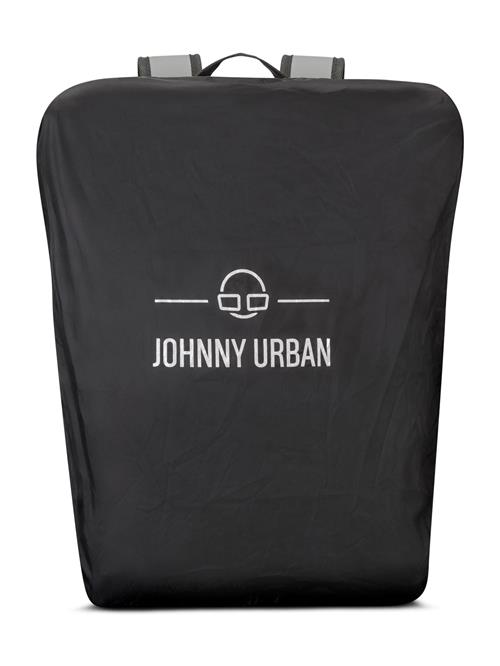 Johnny Urban Rygsæk  sølvgrå / sort