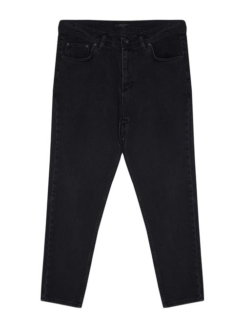 Trendyol Jeans  black denim