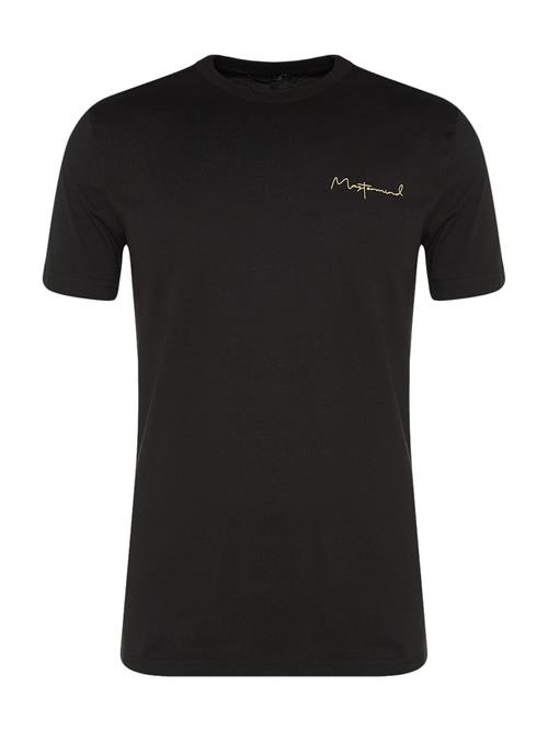 Trendyol Bluser & t-shirts  guld / sort