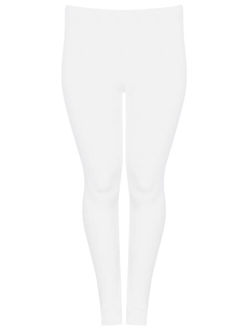 Pont Neuf Leggings 'Luna'  hvid