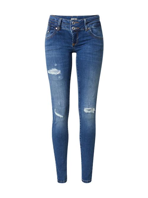 LTB Jeans 'Julita X'  blue denim