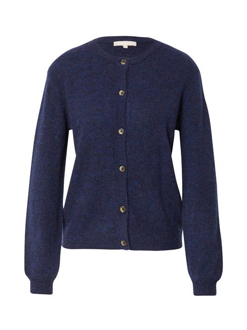 Soft Rebels Cardigan 'Allison'  indigo