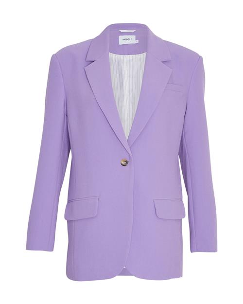 MSCH COPENHAGEN Blazer  lilla