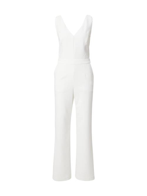 IVY OAK Jumpsuit 'PAULINA'  hvid