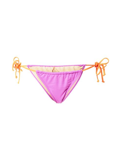 Se Cotton On Body Bikinitrusse  lilla / orange ved About You