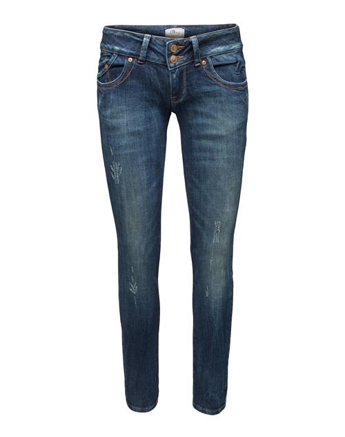 LTB Jeans 'Molly'  blue denim