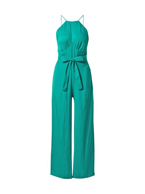 Guido Maria Kretschmer Women Jumpsuit 'Jessie'  grøn