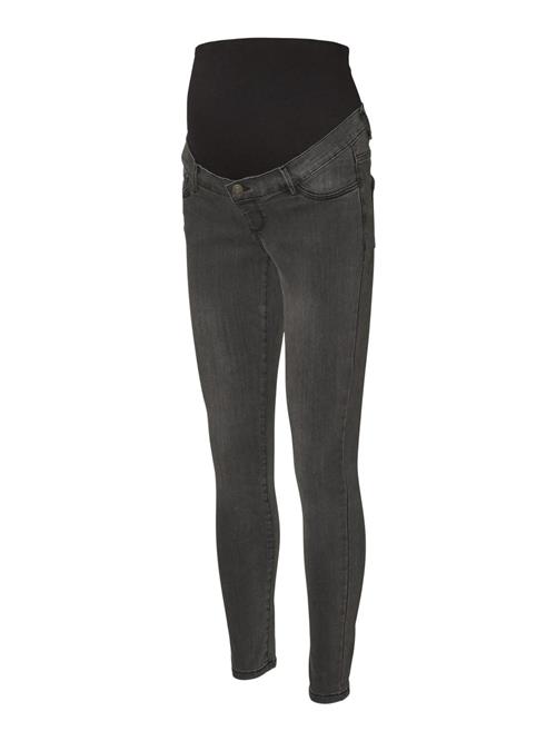 Se Vero Moda Maternity Jeans 'Vmmtanya'  antracit ved About You