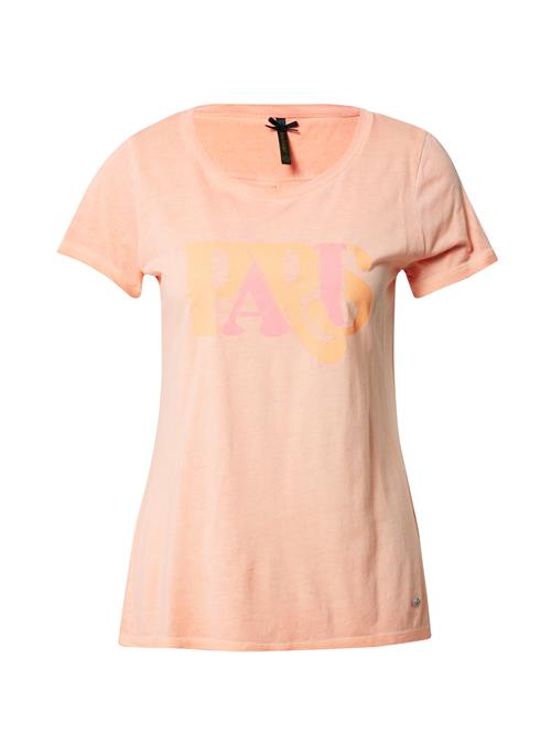 Se Key Largo Shirts  orange / fersken / pink ved About You