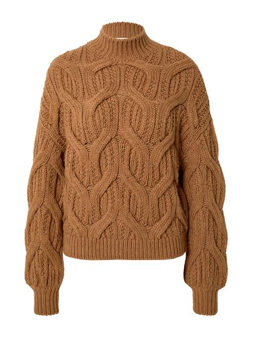 Guido Maria Kretschmer Women Pullover  karamel