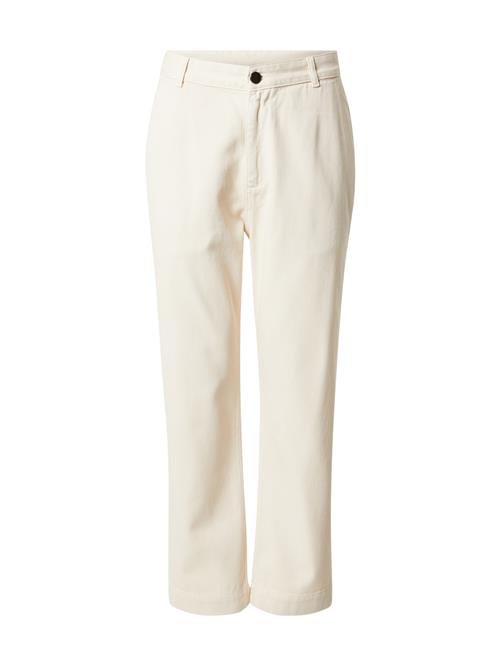 Guido Maria Kretschmer Men Jeans 'Ramon'  white denim