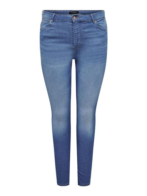 ONLY Carmakoma Jeans  blue denim