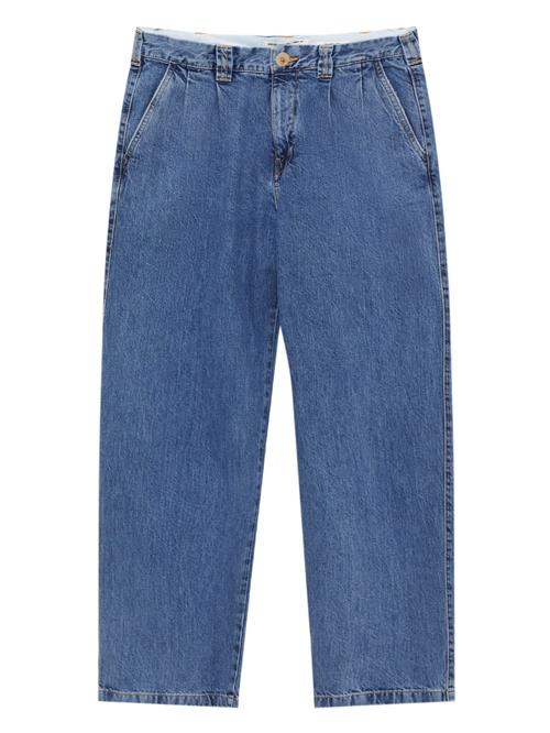 Pull&Bear Jeans  blue denim