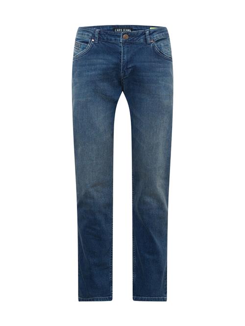 Cars Jeans Jeans 'HENLOW'  blue denim