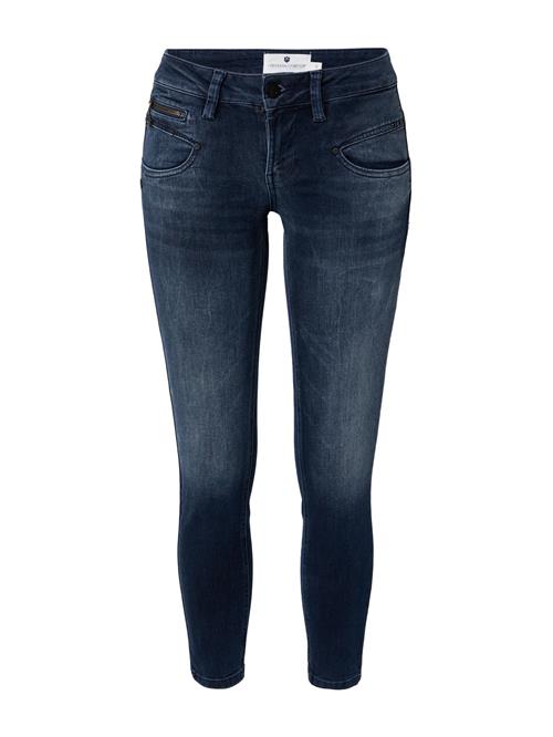 FREEMAN T. PORTER Jeans 'Alexa'  blå