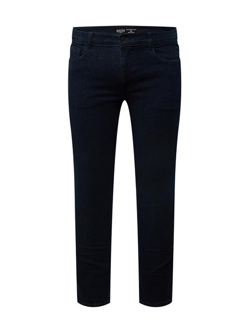 BURTON MENSWEAR LONDON Jeans  ultramarinblå