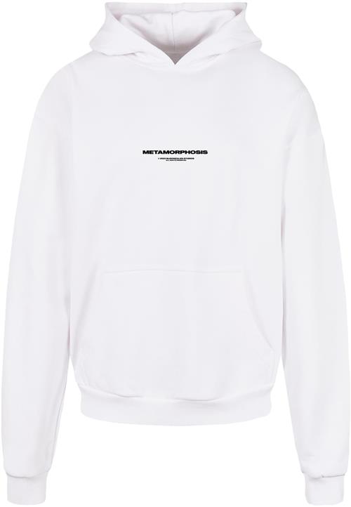 MJ Gonzales Sweatshirt  lilla / sort / hvid