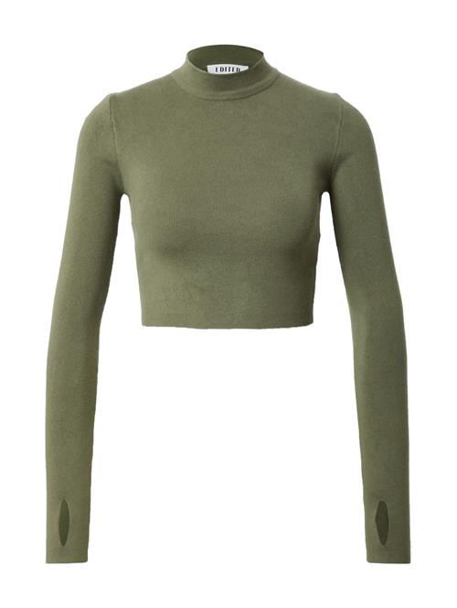 EDITED Pullover 'Tya'  khaki