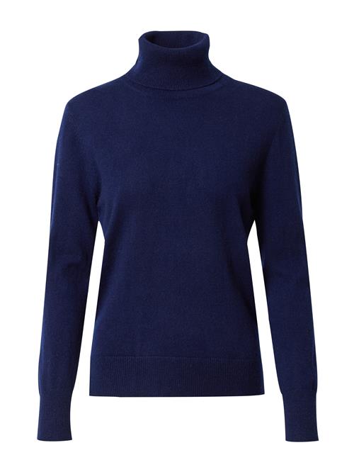 Pure Cashmere NYC Pullover  navy