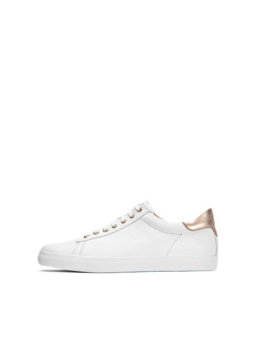 Se Kazar Sneaker low  guld / offwhite ved About You