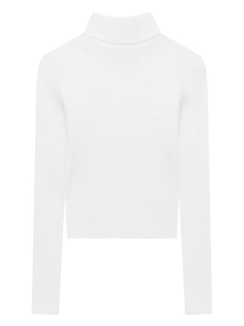 Se Pull&Bear Pullover  hvid ved About You