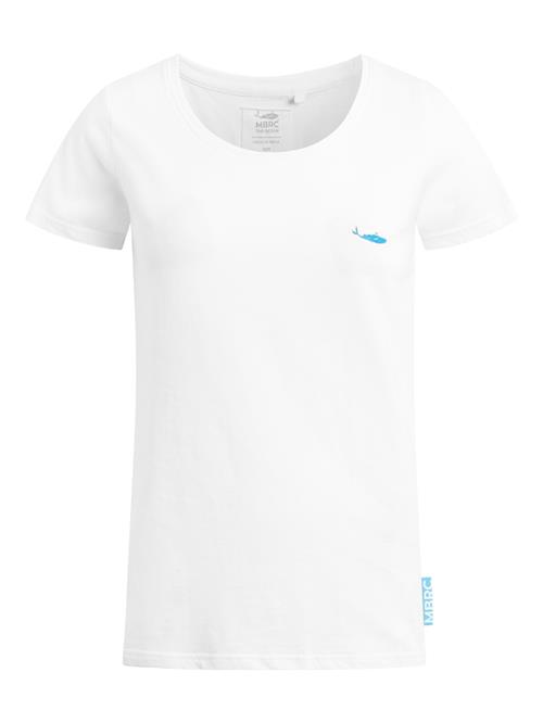 MBRC the ocean Shirts 'Ocean'  lyseblå