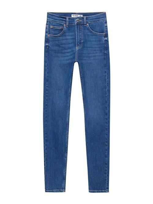 Pull&Bear Jeans  blue denim