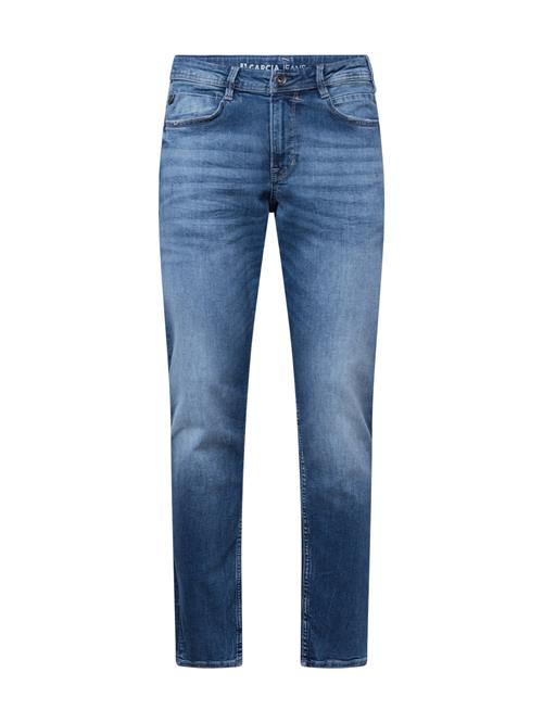 GARCIA Jeans 'Rocko'  blue denim