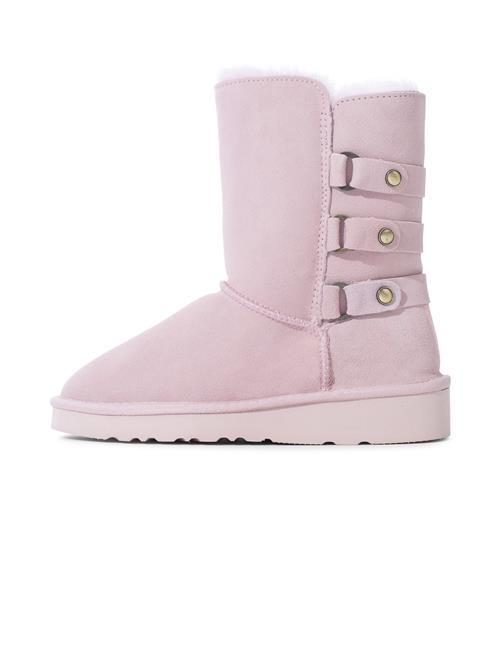 Gooce Boots 'Binger'  pink