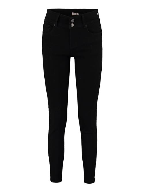 Hailys Jeans 'Li44ana'  black denim