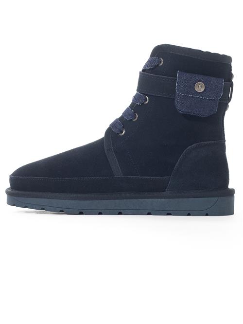 Gooce Boots 'Dayana'  navy