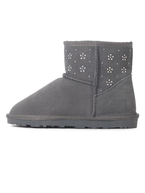 Se Gooce Snowboots 'Floria'  stone ved About You